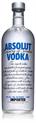 Absolut Premium Vodka